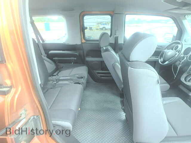 2006 HONDA ELEMENT - VIN: 5J6YH18776L007659 - Фото 6