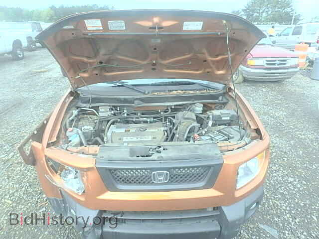2006 HONDA ELEMENT - VIN: 5J6YH18776L007659 - Фото 7
