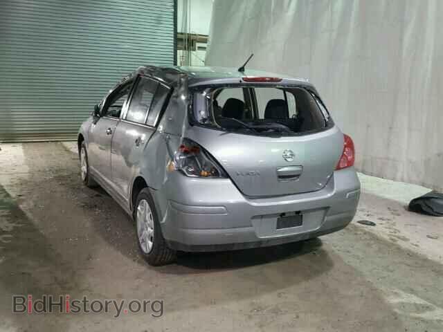 2011 NISSAN VERSA - VIN: 3N1BC1CP8BL420127 - Photo 3