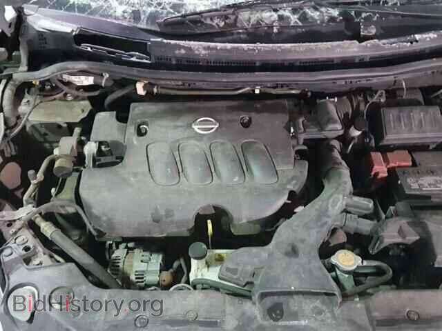 2011 NISSAN VERSA - VIN: 3N1BC1CP8BL420127 - Photo 7