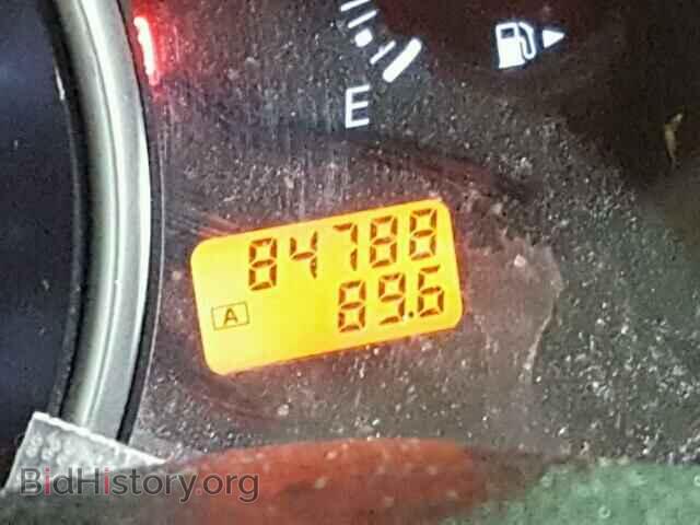 2011 NISSAN VERSA - VIN: 3N1BC1CP8BL420127 - Photo 8