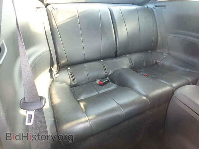 2006 MITSUBISHI ECLIPSE - VIN: 4A3AK34T46E025495 - Photo 6