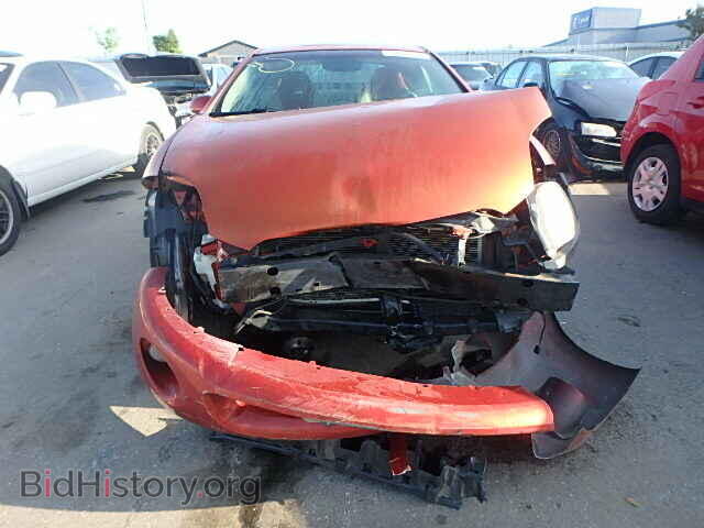 2006 MITSUBISHI ECLIPSE - VIN: 4A3AK34T46E025495 - Photo 7