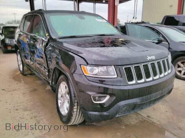 Фотография 1C4RJEAG2FC807950 - JEEP CHEROKEE 2015