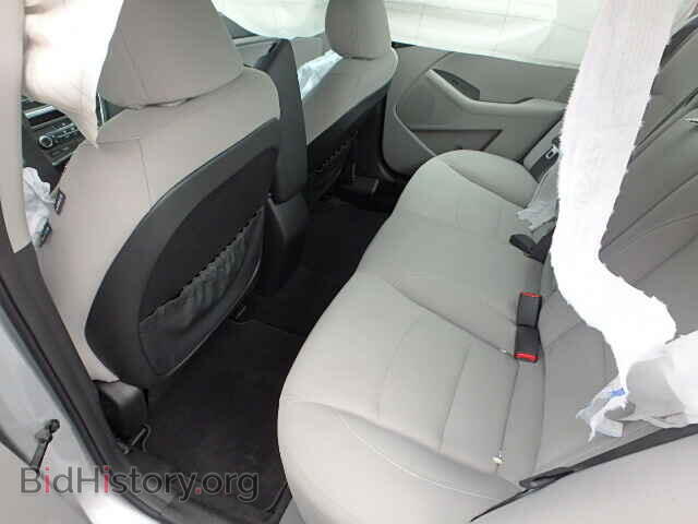 2015 KIA OPTIMA - VIN: 5XXGM4A79FG403441 - Фото 6