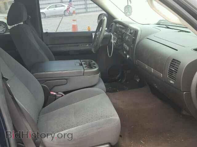 2008 CHEVROLET SILVERADO - VIN: 2GCEC19C481267366 - Photo 5