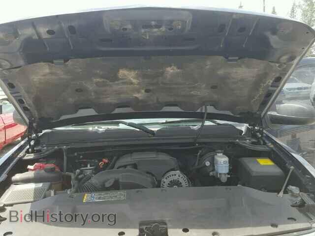 2008 CHEVROLET SILVERADO - VIN: 2GCEC19C481267366 - Photo 7