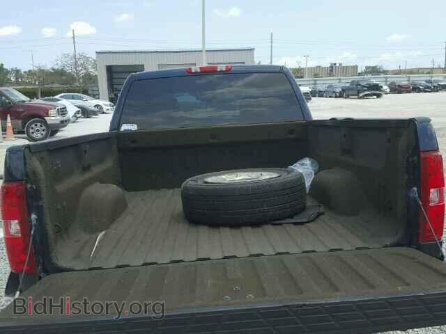 2008 CHEVROLET SILVERADO - VIN: 2GCEC19C481267366 - Photo 9
