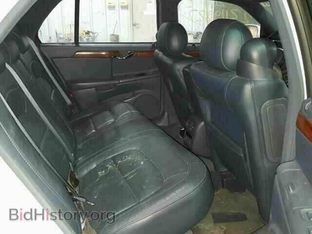 2004 CADILLAC DEVILLE - VIN: 1G6KD54Y74U206959 - Фото 6