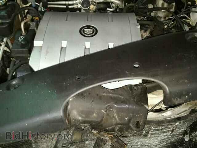 2004 CADILLAC DEVILLE - VIN: 1G6KD54Y74U206959 - Фото 7