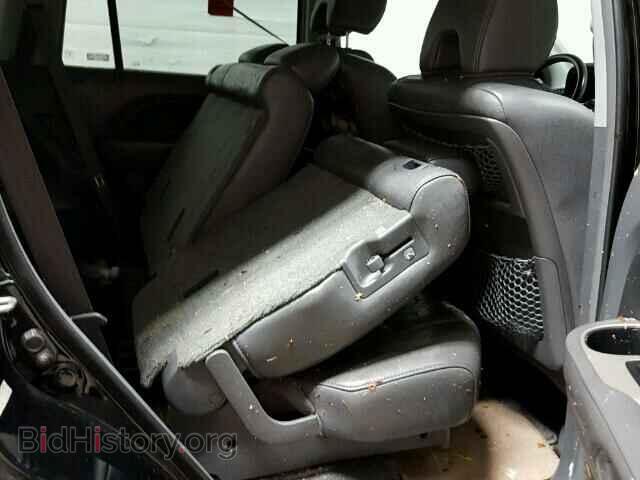 2007 HONDA PILOT - VIN: 5FNYF28537B012233 - Фото 6