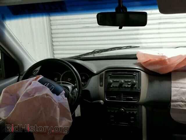 2007 HONDA PILOT - VIN: 5FNYF28537B012233 - Фото 9