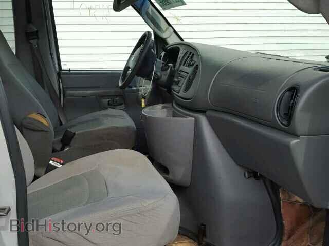 2007 FORD ECONOLINE - VIN: 1FBNE31L47DB06301 - Фото 5