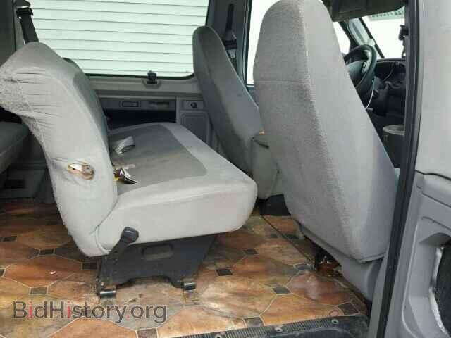 2007 FORD ECONOLINE - VIN: 1FBNE31L47DB06301 - Фото 6