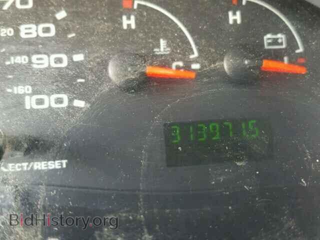 2007 FORD ECONOLINE - VIN: 1FBNE31L47DB06301 - Фото 8