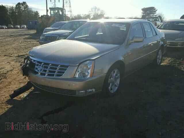 2006 CADILLAC DTS - VIN: 1G6KD57Y06U101291 - Фото 2