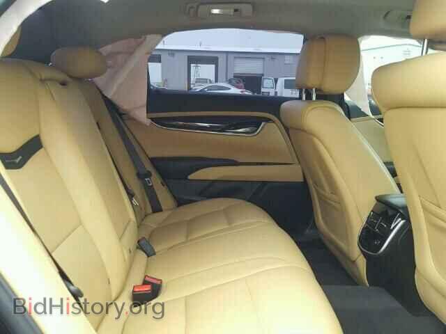 2014 CADILLAC XTS - VIN: 2G61N5S39E9291205 - Фото 6