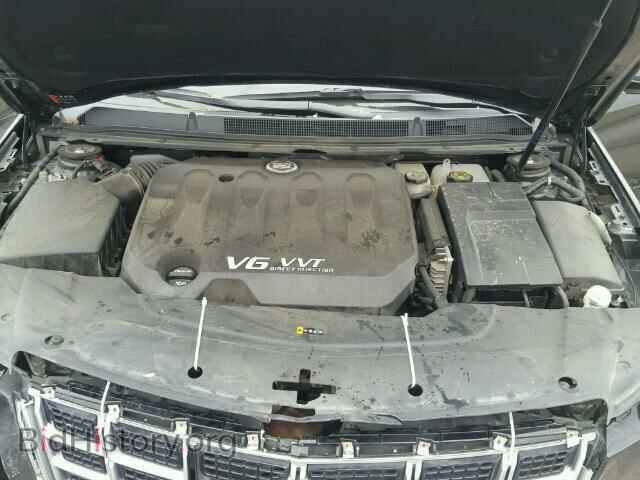 2014 CADILLAC XTS - VIN: 2G61N5S39E9291205 - Фото 7