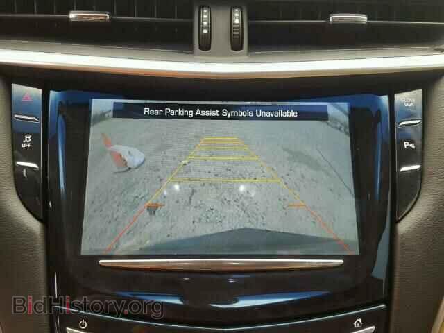 2014 CADILLAC XTS - VIN: 2G61N5S39E9291205 - Фото 9