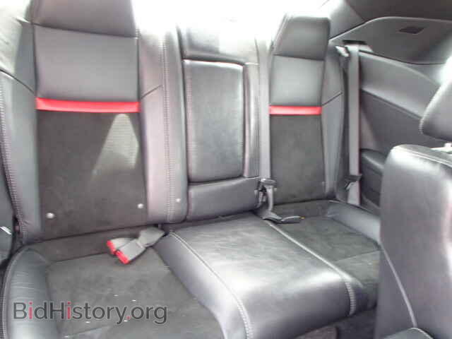 2009 DODGE CHALLENGER - VIN: 2B3LJ74W69H608634 - Фото 6
