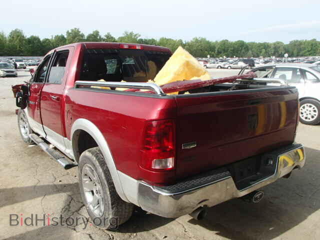 2012 DODGE RAM - VIN: 1C6RD6NT1CS125509 - Photo 3