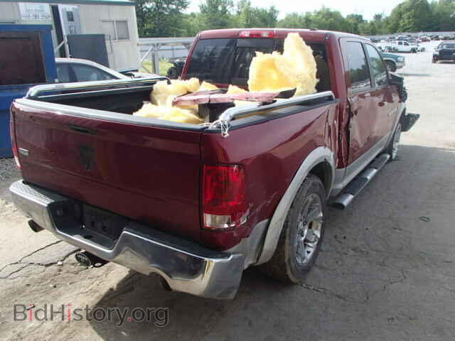 2012 DODGE RAM - VIN: 1C6RD6NT1CS125509 - Photo 4