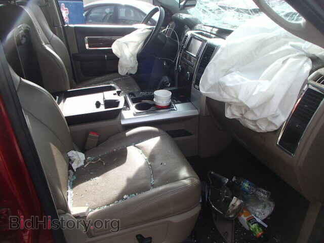 2012 DODGE RAM - VIN: 1C6RD6NT1CS125509 - Photo 5