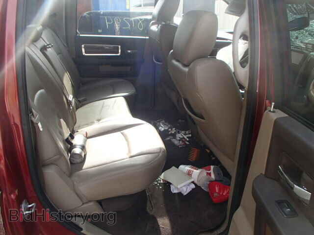 2012 DODGE RAM - VIN: 1C6RD6NT1CS125509 - Photo 6