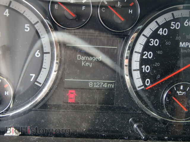 2012 DODGE RAM - VIN: 1C6RD6NT1CS125509 - Photo 8