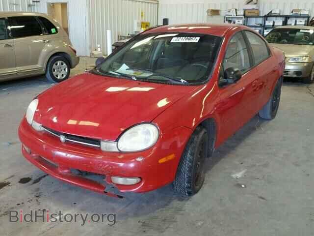 2000 DODGE NEON - VIN: 1B3ES46C3YD690034 - Фото 2