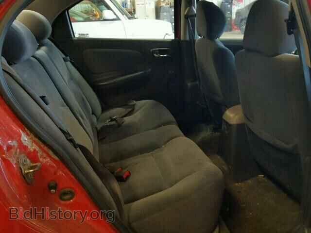 2000 DODGE NEON - VIN: 1B3ES46C3YD690034 - Фото 6