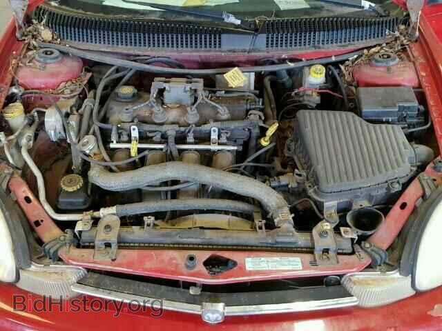 2000 DODGE NEON - VIN: 1B3ES46C3YD690034 - Фото 7