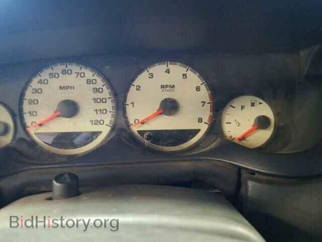2000 DODGE NEON - VIN: 1B3ES46C3YD690034 - Фото 8
