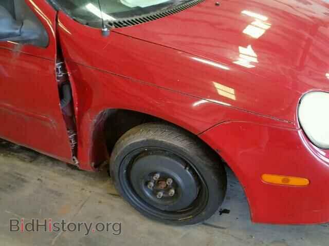 2000 DODGE NEON - VIN: 1B3ES46C3YD690034 - Фото 9