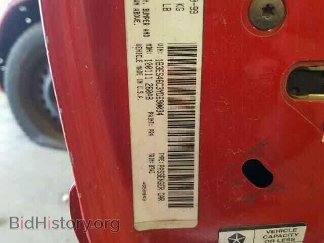 2000 DODGE NEON - VIN: 1B3ES46C3YD690034 - Фото 10