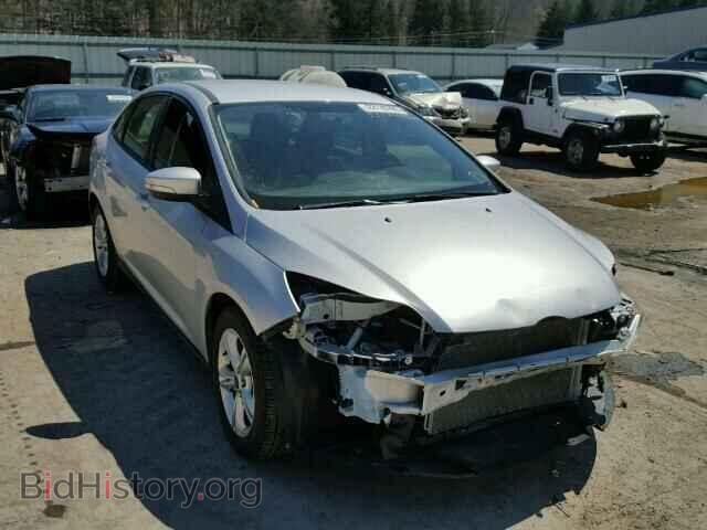 Photo 1FADP3F28DL208743 - FORD FOCUS 2013