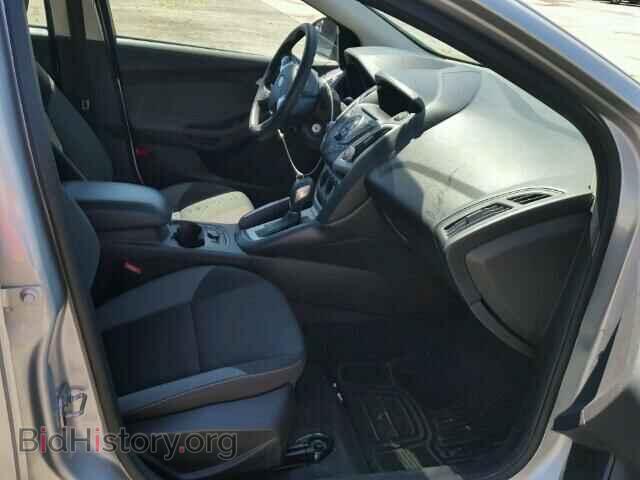 2013 FORD FOCUS - VIN: 1FADP3F28DL208743 - Photo 5