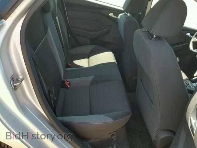 2013 FORD FOCUS - VIN: 1FADP3F28DL208743 - Photo 6