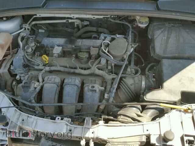 2013 FORD FOCUS - VIN: 1FADP3F28DL208743 - Photo 7