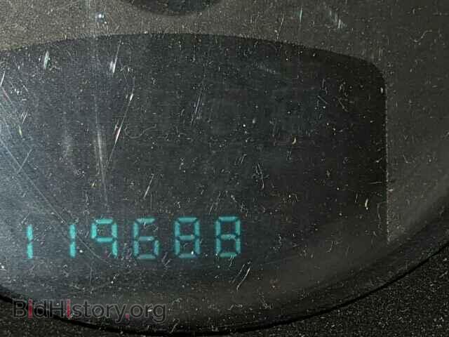 2009 DODGE CARAVAN - VIN: 1D8HN44E39B513635 - Фото 8