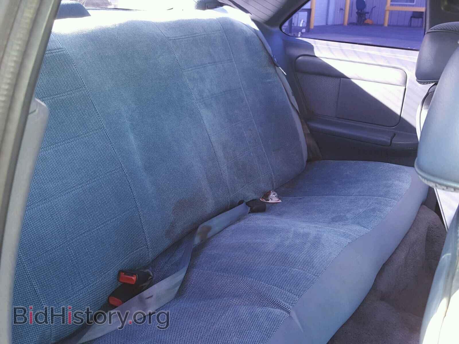 1993 FORD TBIRD - VIN: 1FAPP6242PH136063 - Фото 6