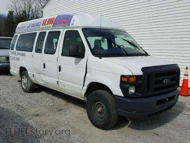 Photo 1FTNS1EW4BDB30006 - FORD ECONOLINE 2011