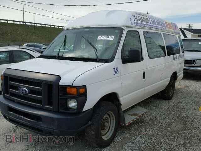 2011 FORD ECONOLINE - VIN: 1FTNS1EW4BDB30006 - Photo 2