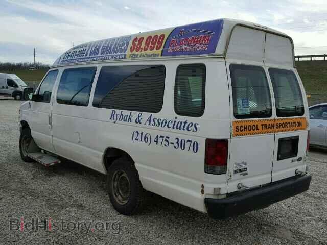 2011 FORD ECONOLINE - VIN: 1FTNS1EW4BDB30006 - Photo 3