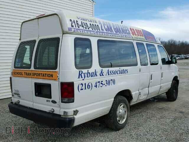 2011 FORD ECONOLINE - VIN: 1FTNS1EW4BDB30006 - Photo 4