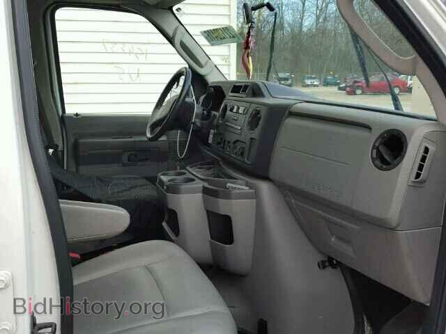 2011 FORD ECONOLINE - VIN: 1FTNS1EW4BDB30006 - Photo 5