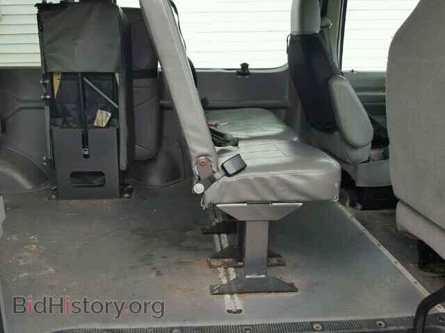 2011 FORD ECONOLINE - VIN: 1FTNS1EW4BDB30006 - Photo 6