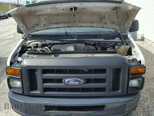 2011 FORD ECONOLINE - VIN: 1FTNS1EW4BDB30006 - Photo 7