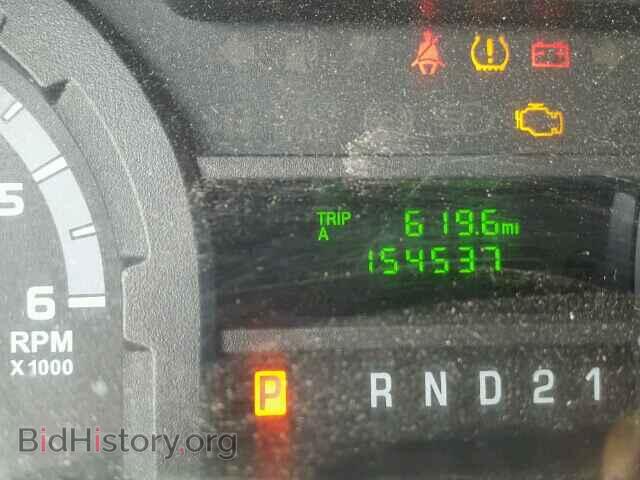 2011 FORD ECONOLINE - VIN: 1FTNS1EW4BDB30006 - Photo 8