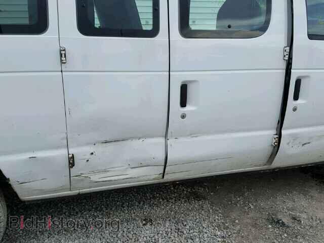 2011 FORD ECONOLINE - VIN: 1FTNS1EW4BDB30006 - Photo 9